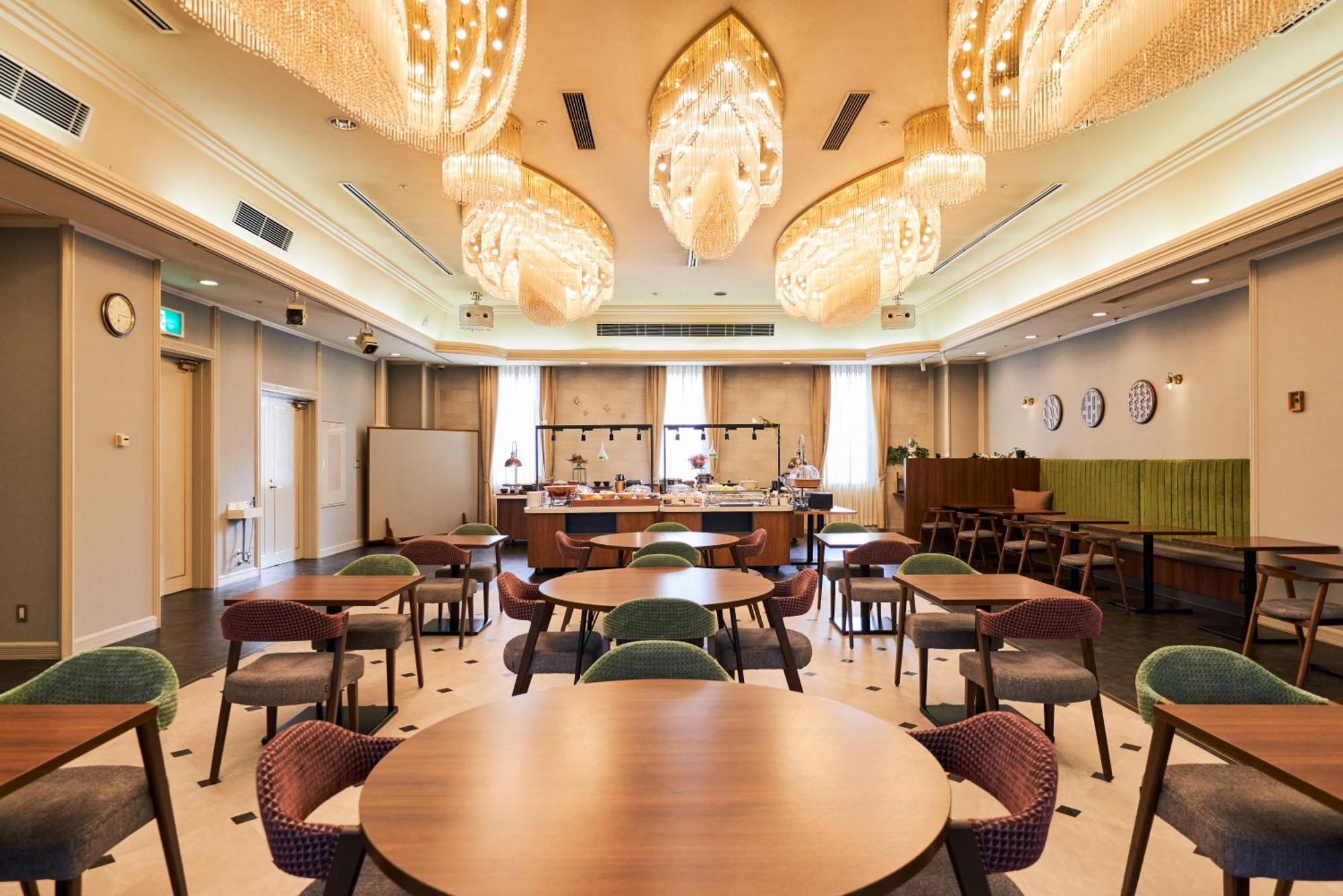 Hotel Global View Hachinohe Annex Bagian luar foto